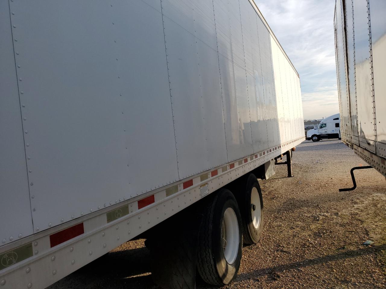 Lot #3052408586 2013 GGSD TRAILER