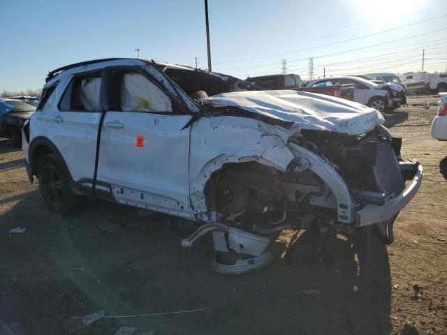 Vin: 1fmsk8dhxlgb50884, lot: 84799754, ford explorer xlt 20204
