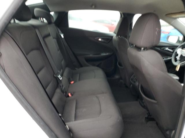 2019 CHEVROLET MALIBU LT 1G1ZD5ST8KF104633