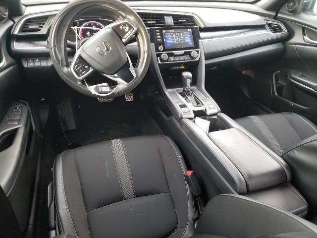2020 HONDA CIVIC 2HGFC2F89LH506373