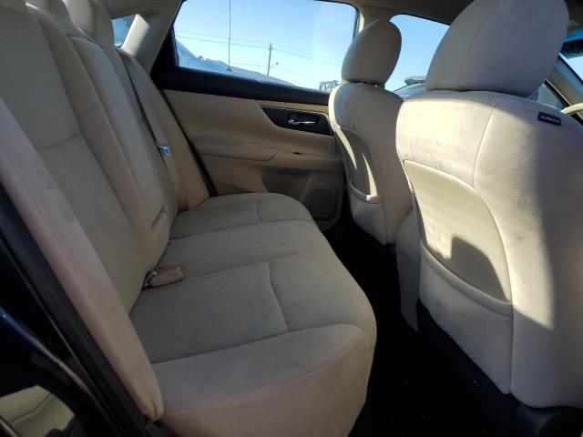 2015 NISSAN ALTIMA 2.5 - 1N4AL3AP0FC568500