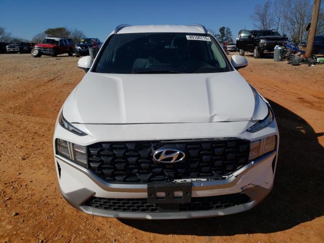 2023 HYUNDAI SANTA FE S - 5NMS24AJ1PH548505