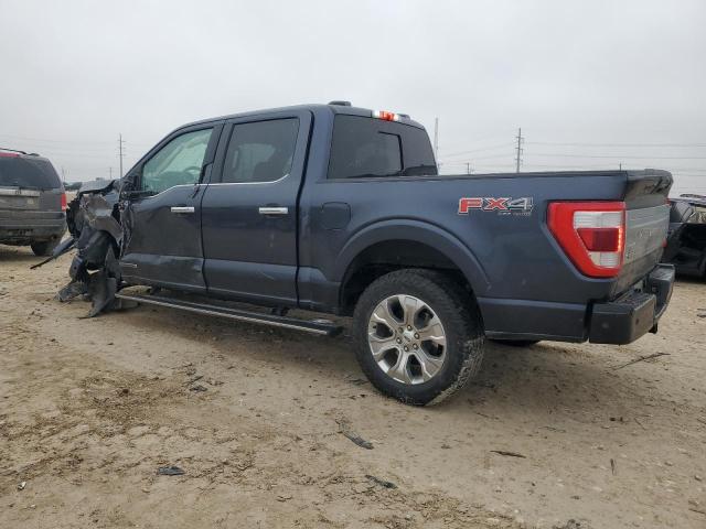 2022 FORD F150 SUPER 1FTFW1ED1NFB04494