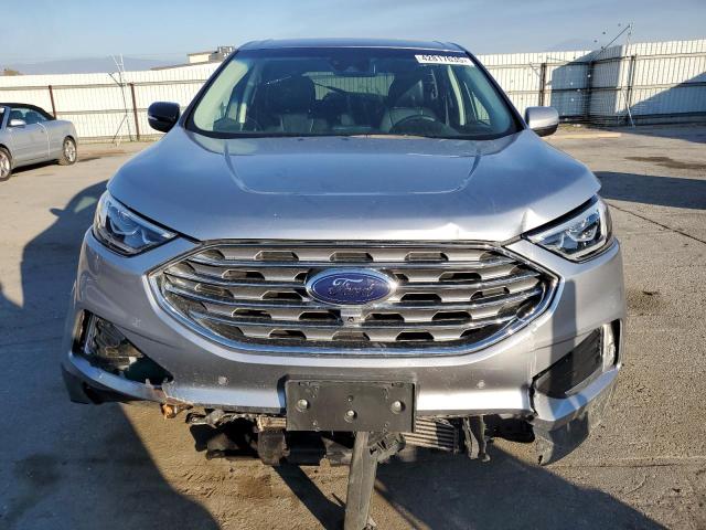 2022 FORD EDGE TITAN - 2FMPK4K92NBA55434