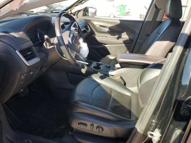 2022 GMC TERRAIN SL - 3GKALVEV8NL185376