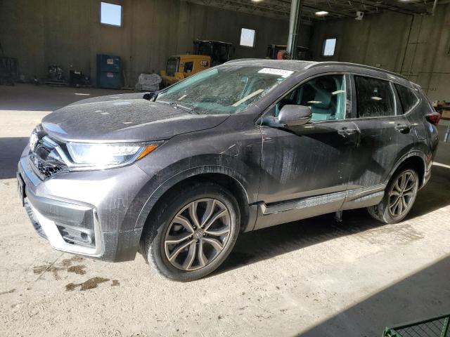 2020 HONDA CR-V TOURI - 2HKRW2H9XLH603503