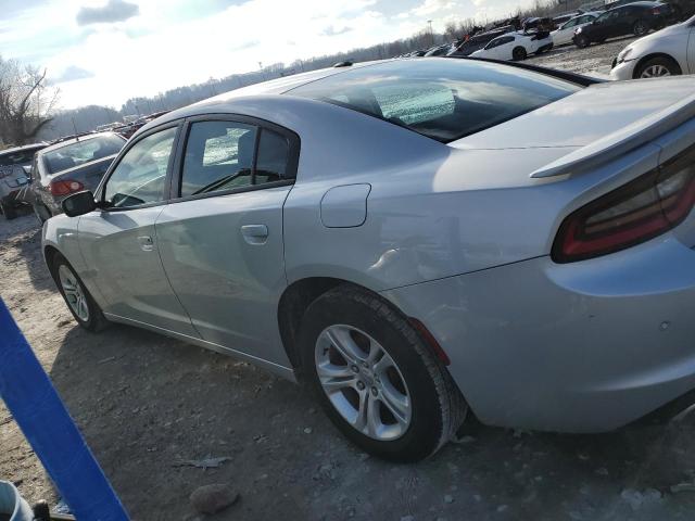 2020 DODGE CHARGER SX #3297971783