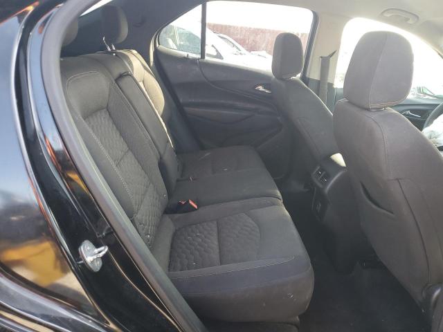 2020 CHEVROLET EQUINOX LT 2GNAXKEV0L6143873