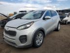 2018 KIA SPORTAGE L - KNDPM3AC2J7317459