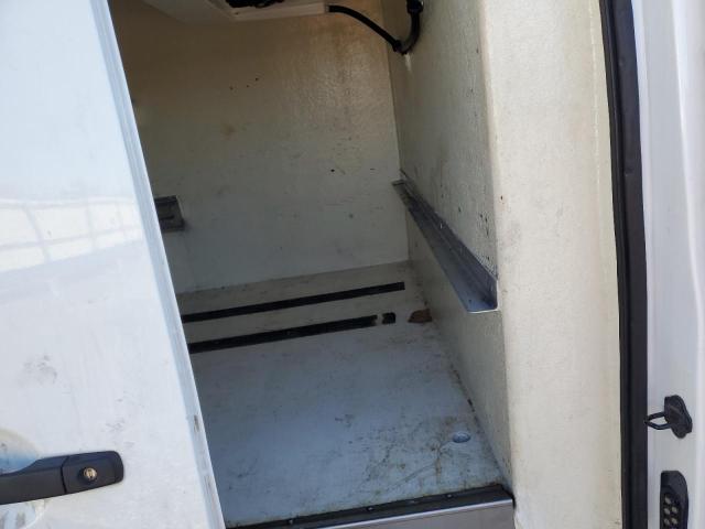 2020 NISSAN NV 2500 S - 1N6BF0KY9LN808779