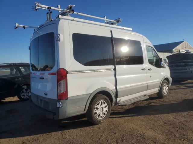 Vin: 1fdzk1cm9gka45163, lot: 88739595, ford transit t-150 20163