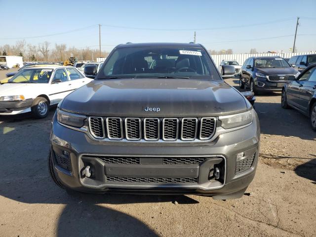 2023 JEEP GRAND CHER - 1C4RJHDG4P8847576