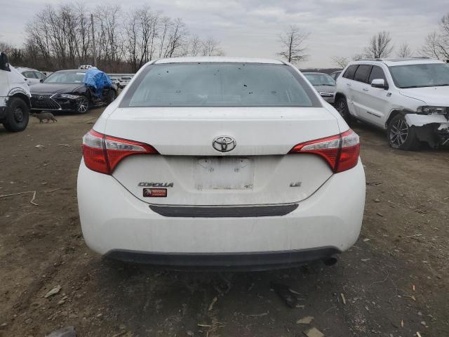 2016 TOYOTA COROLLA L - 2T1BURHEXGC498046
