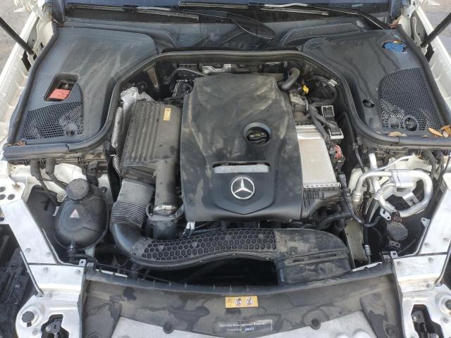 2017 MERCEDES-BENZ E 300 - WDDZF4JB7HA067140