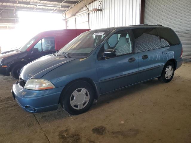 FORD WINDSTAR L