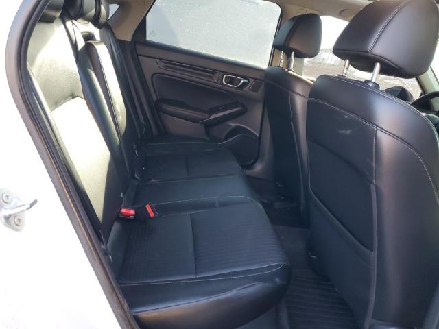 2022 HONDA CIVIC EXL - 19XFL1H72NE003621