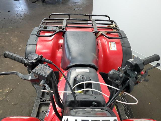 2004 HONDA TRX450 FE 478TE224744511268