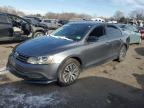 2016 VOLKSWAGEN JETTA S - 3VW267AJ3GM330193