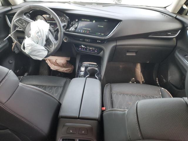 2023 BUICK ENVISION A LRBFZSR42PD022486