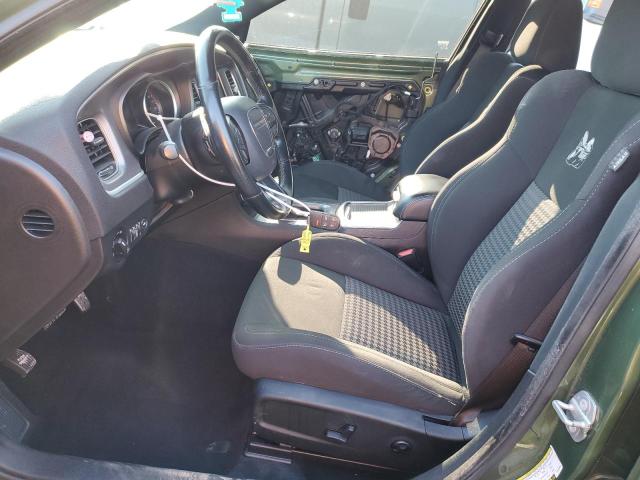 2020 DODGE CHARGER SC - 2C3CDXGJ2LH132996