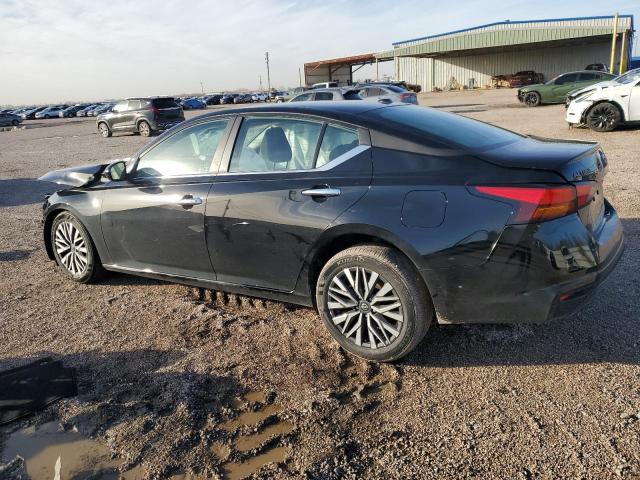 2025 NISSAN ALTIMA SV 1N4BL4DV8SN344801
