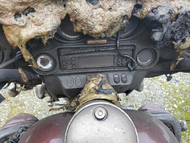 2010 HARLEY-DAVIDSON FLHXXX 1HD1MBM18AB854228
