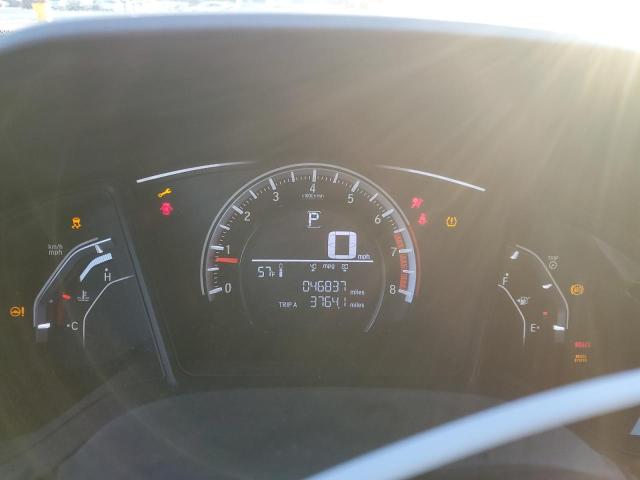2017 HONDA CIVIC SPOR - SHHFK7H41HU211854