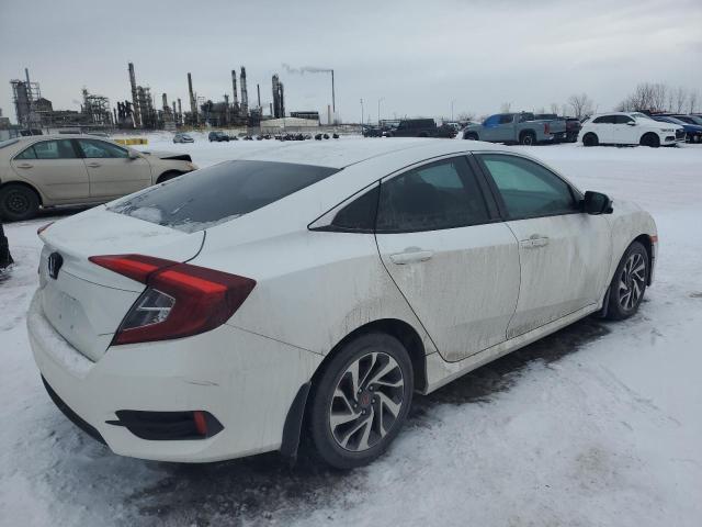 2017 HONDA CIVIC EX - 2HGFC2F81HH023502