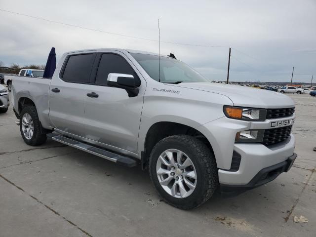 Vin: 3gcpwbeh8kg219035, lot: 88996225, chevrolet all models c1500 custom 20194