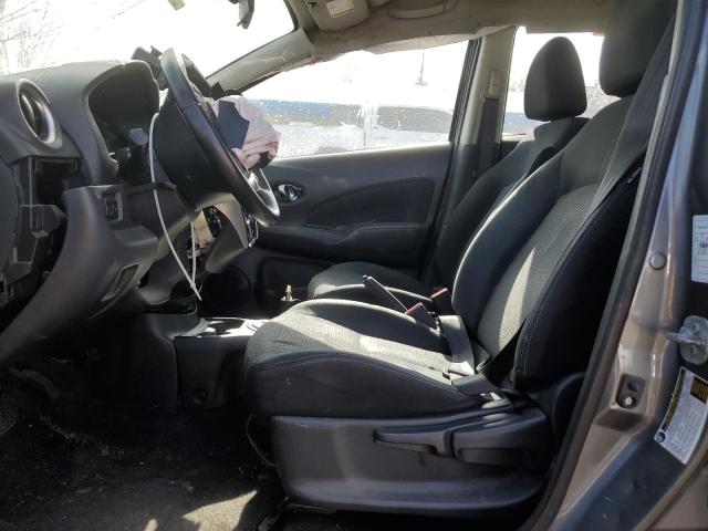 2016 NISSAN VERSA NOTE - 3N1CE2CP3GL403120