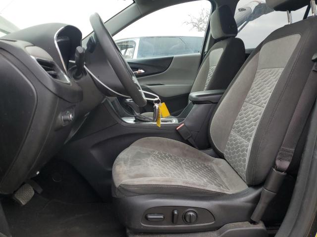 2020 CHEVROLET EQUINOX LS 2GNAXHEV8L6127570