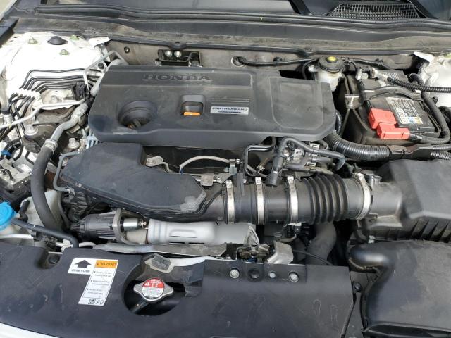 2020 HONDA ACCORD SPO - 1HGCV2F34LA002720