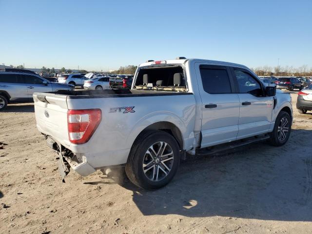 2021 FORD F150 SUPER - 1FTEW1CP6MKD98537