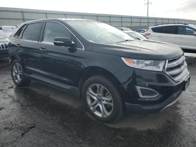 2017 FORD EDGE TITAN - 2FMPK3K95HBB28844