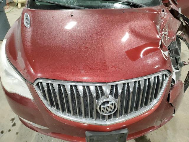 2017 BUICK ENCLAVE - 5GAKVBKD3HJ210489