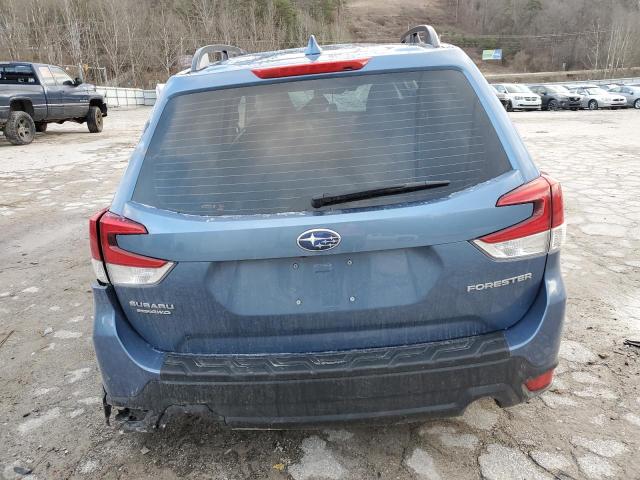 2021 SUBARU FORESTER JF2SKADC0MH432402