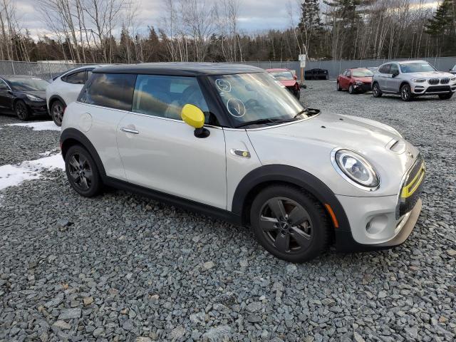 2020 MINI COOPER SE WMWXP3C08L2M32462