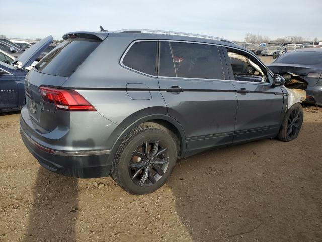 2022 VOLKSWAGEN TIGUAN SE 3VV2B7AX3NM111655