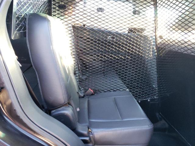 2015 FORD EXPLORER P - 1FM5K8AR2FGC51660