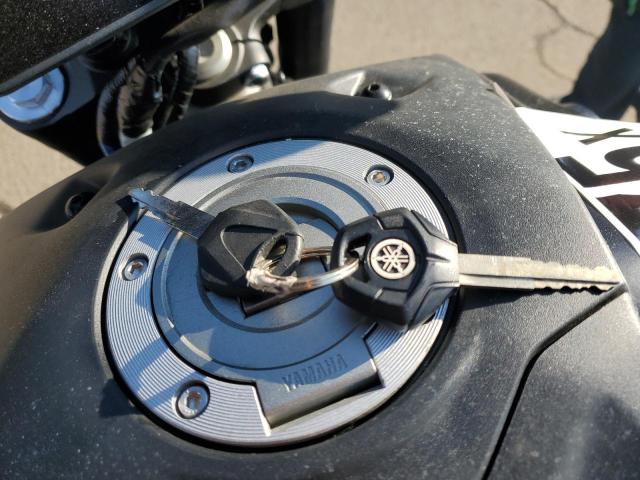 2023 YAMAHA MT07 JYARM32E1PA007500