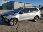 2018 SUBARU FORESTER 2 - JF2SJAEC0JH429304