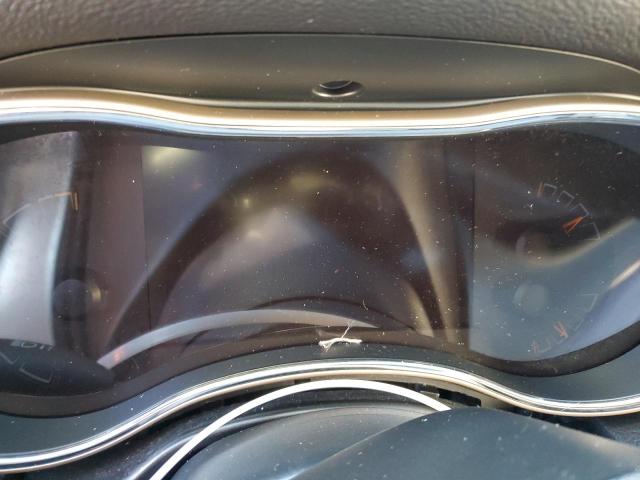 2015 JEEP GRAND CHER - 1C4RJEBG0FC686382
