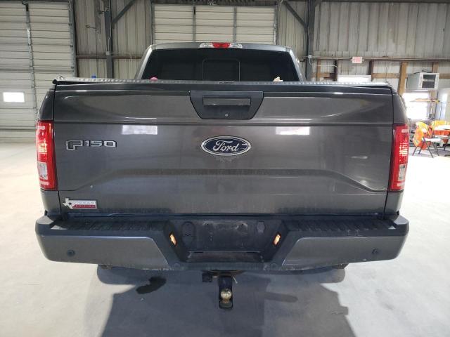 2015 FORD F150 SUPER 1FTEW1CG2FKE60079
