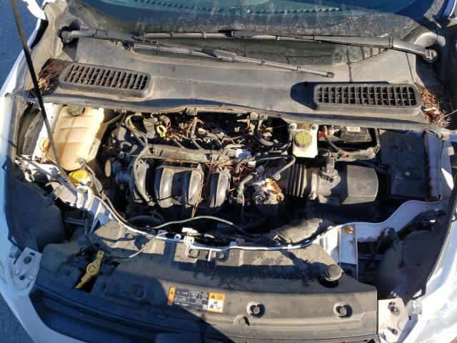 2016 FORD ESCAPE S - 1FMCU0F78GUB52015