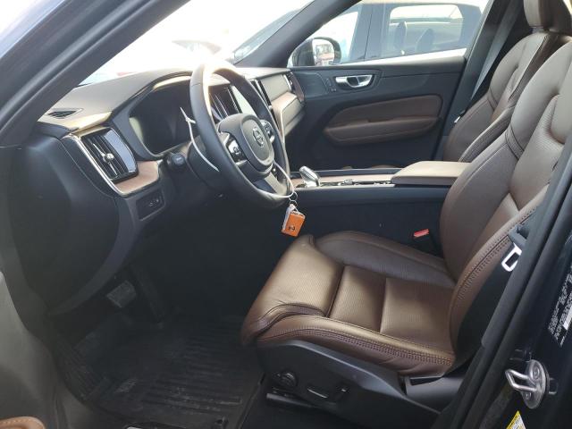 2023 VOLVO XC60 ULTIM YV4H60DX7P1341826
