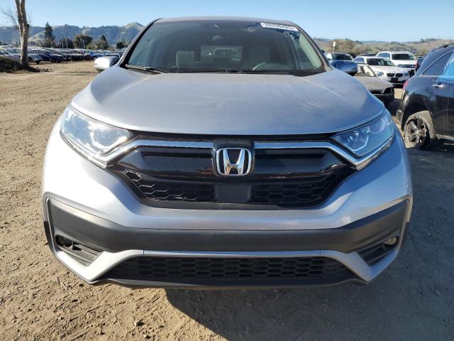 2020 HONDA CR-V EX - 7FARW1H59LE020589