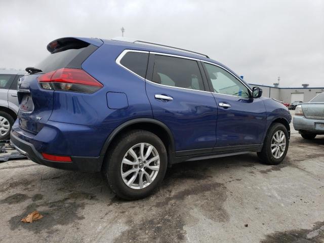 2019 NISSAN ROGUE S - KNMAT2MT0KP512508