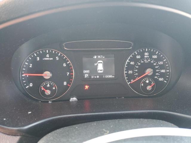 2019 KIA SORENTO L 5XYPG4A39KG575057