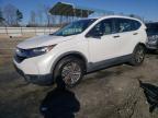 2019 HONDA CR-V LX - 2HKRW5H30KH420946