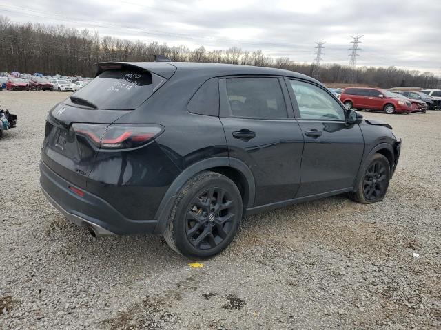 2023 HONDA HR-V SPORT - 3CZRZ1H59PM708364